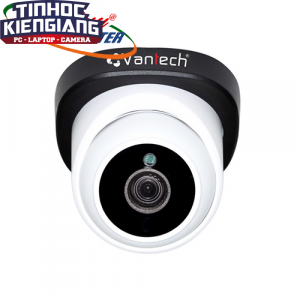 Camera Dome 3 in 1 VANTECH VP-4224A/T/C