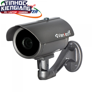 Camera HDCVI 2.3 Megapixel VANTECH VP-200SSC