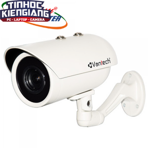 Camera HD-TVI 2.0 Megapixel VANTECH VP-408ST