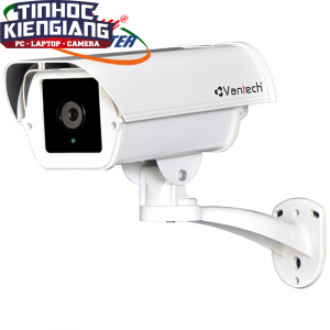 Camera HD-TVI 2.0 Megapixel VANTECH VP-410ST