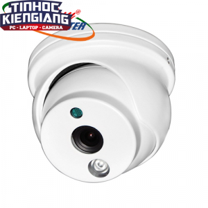Camera Dome AHD hồng ngoại 2.0 Megapixel VANTECH VP-1008A