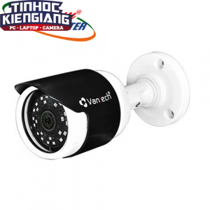 Camera HD-TVI hồng ngoại VANTECH VP-158TVI