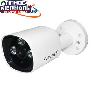 Camera Analog Vantech VP-292T 2.0 Megapixel