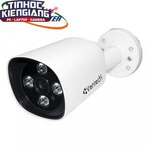 Camera HD-TVI hồng ngoại VANTECH VP-312TVI