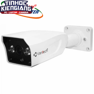 Camera AHD hồng ngoại VANTECH VP-163A
