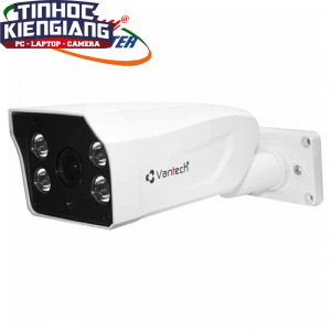 Camera AHD hồng ngoại VANTECH VP-173A