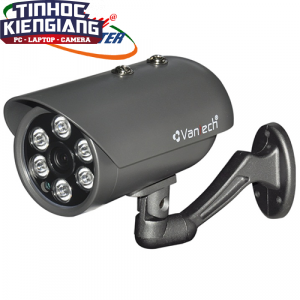 Camera HD-TVI hồng ngoại 2.0 Megapixel VANTECH VP-1133TVI