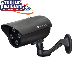 Camera HD-TVI hồng ngoại 4.0 Megapixel VANTECH VP-135TVI