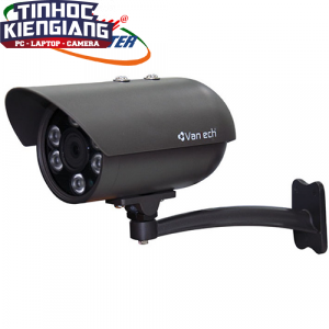 Camera HD-TVI hồng ngoại 4.0 Megapixel VANTECH VP-145TVI