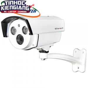 Camera 3 in 1 hồng ngoại 4.0 Megapixel VANTECH VP-177ATC