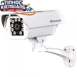 Camera HDCVI hồng ngoại 2.0 Megapixel VANTECH VP-234CVI