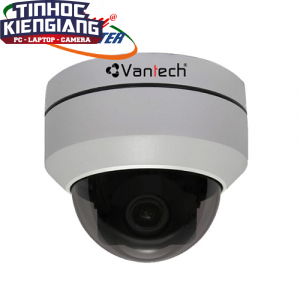 Camera Dome HD-CVI hồng ngoại 2.0 Megapixel VANTECH VP-1409PTZ-C