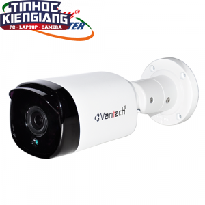 Camera AHD hồng ngoại 8.0 Megapixel VANTECH VP-8200A