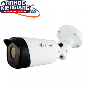 Camera AHD hồng ngoại 8.0 Megapixel VANTECH VP-8210A