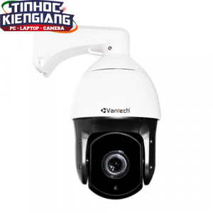 Camera HD-TVI Speed Dome hồng ngoại VANTECH VP-304TVI