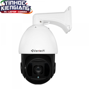 Camera Speed Dome 3 in 1 hồng ngoại 2.0 Megapixel VANTECH VP-5012A/T/C
