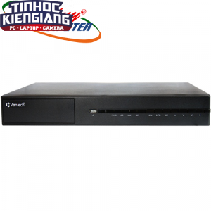 Đầu ghi hình 4 in 1 16 kênh VANTECH VP-16464TVI