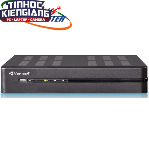 Đầu ghi hình All in One 4 kênh VANTECH VP-464H
