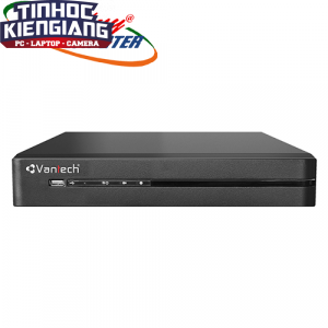 Đầu ghi hình All in one 8 kênh VANTECH VP-864H265+