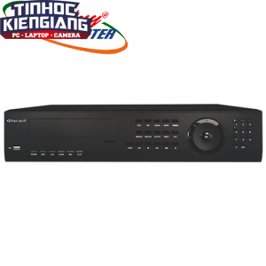 Đầu ghi hình All in one 32 kênh VANTECH VP-32764H265+