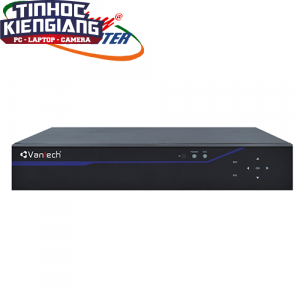 Đầu ghi hình All in one 8 kênh VANTECH VP-868H265