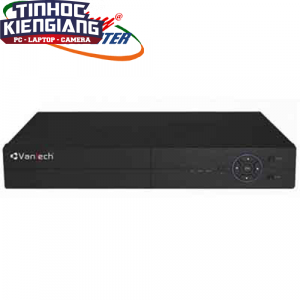 Đầu ghi hình All In One 4 kênh VANTECH VP-4068H265