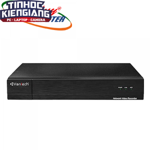 Đầu ghi hình camera IP 16 kênh VANTECH VP-16268N-H265+