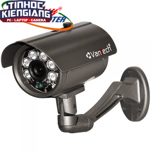 Camera HD-CVI hồng ngoại 2.0 Megapixel VANTECH VP-150C