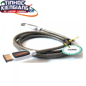 Cáp HDMI 1.4 (10m) Unitek (Y-C 116A)