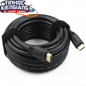 Cáp HDMI 1.4 (15m) Unitek (Y-C 109A)