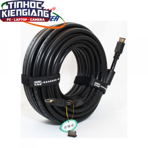 Cáp HDMI (60m) + USB Unitek (Y-C 175)