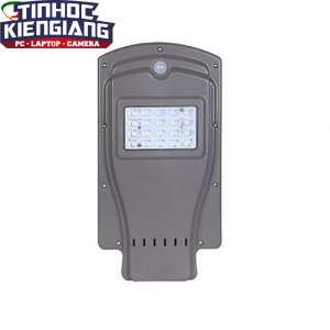 Đèn đường Led năng lượng mặt trời NLMT-PZ20