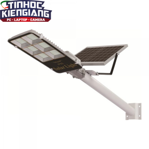 Đèn đường Led năng lượng mặt trời NLMT-J60
