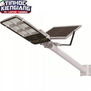 Đèn đường Led năng lượng mặt trời NLMT-J100