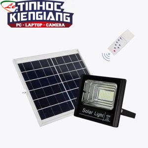 Đèn pha Led năng lượng mặt trời NLMT-TH40