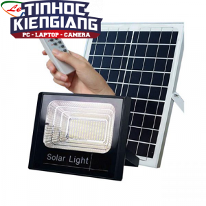 Đèn pha Led năng lượng mặt trời NLMT-TH60