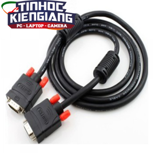 Cáp VGA LCD 3C+6 (1.5m) Unitek (Y-C 503G)