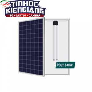 Tấm pin mặt trời 2mx1mx0.35m