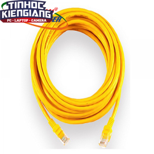 Cáp UTP Cat 5e (25m) Unitek (Y-C 816)