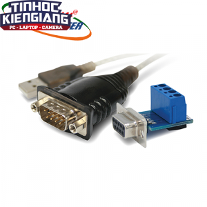 Cáp USB 2.0 -> RS485 Unitek (Y - 1081)