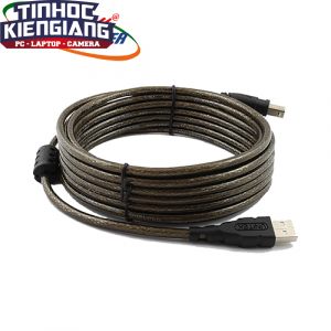Cáp USB In 2.0 (1.8m) Unitek (Y-C 419)