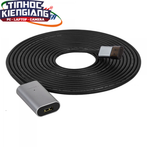 Cáp USB Nối Dài 2.0 (10m) Extension Unitek (Y - 272)