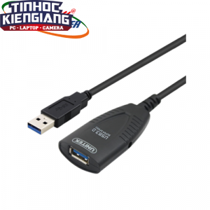 Cáp USB Nối Dài 3.0 (5m) Extension Unitek (Y - 3015)