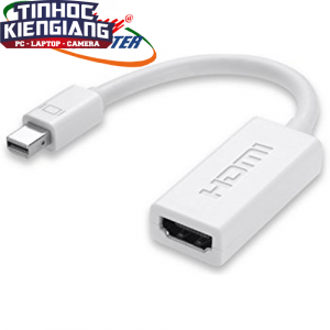 Cáp mini Displayport -> HDMI (L) Unitek (Y6331)