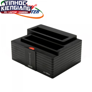 HDD Docking Station SATA III USB 3.0 Unitek (Y - 3025)