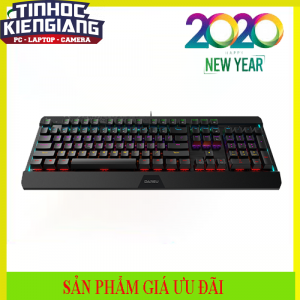 Bàn phím cơ DareU EK169 Blue switch
