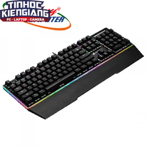Bàn phím cơ E-DRA EK308 RGB