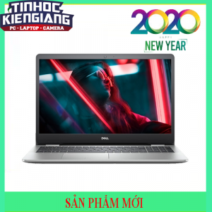 Máy Tính Xách Tay/ Laptop DELL Ins N5593(70196703)/i3 - 1005G1/4G/128GB SSD/15.6 FHD