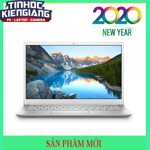 Máy Tính Xách Tay/Laptop DELL Ins N5391/i7-10510U/8G/SSD 512GB/13.3/70197461 - Silver