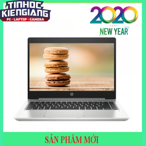 Máy Tính Xách Tay/Laptop Hp ProBook 440 G6/i7-8565U/8G/1T/ 128GB SSD/ 14 FHD/ Finger 